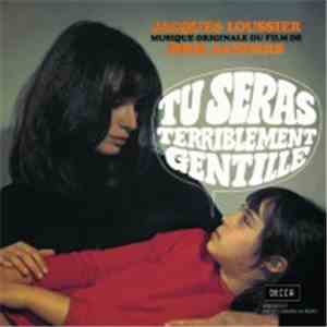 Jacques Loussier - Tu Seras Terriblement Gentille