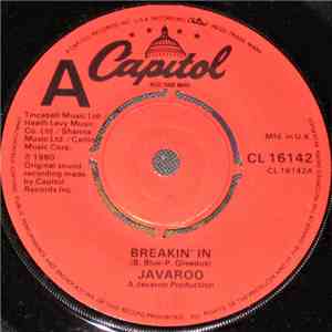 Javaroo - Breakin' In