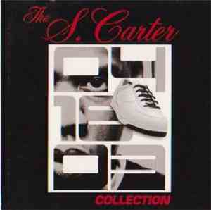 Jay-Z - S. Carter Collection Mixtape