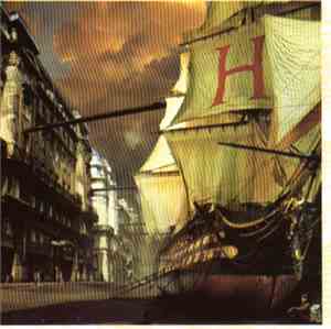Jean-Louis Aubert - H
