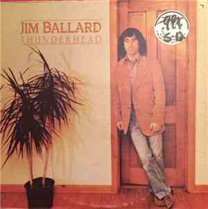 Jim Ballard - Thunderhead