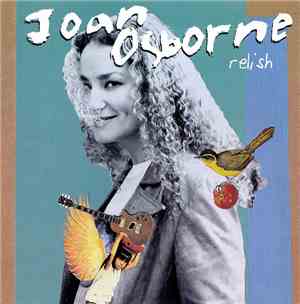 Joan Osborne - Relish