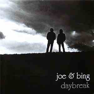 Joe And Bing - Daybreak