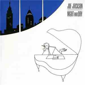 Joe Jackson - Night And Day