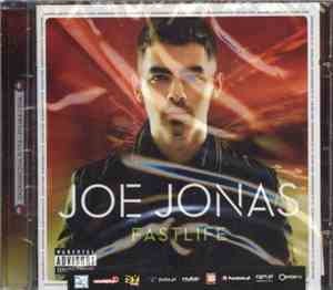 Joe Jonas - Fastlife