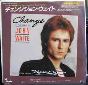 John Waite - Change