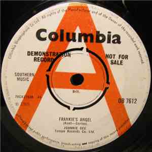 Johnnie Dee - Frankie's Angel/ Everything's Upside Down