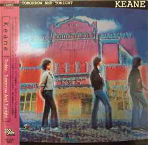 Keane - Today, Tomorrow And Tonight