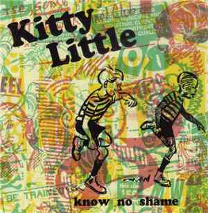 Kitty Little - Know No Shame