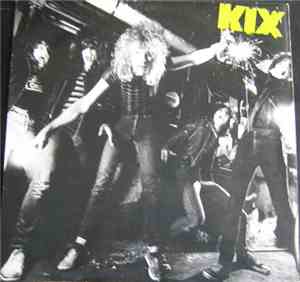 Kix  - Kix