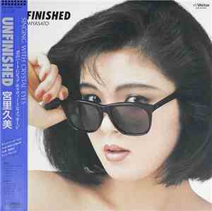 Kumi Miyasato - Unfinished