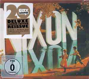 Lambchop - Nixon
