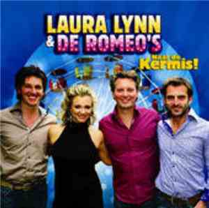 Laura Lynn & De Romeo's - Naar De Kermis!