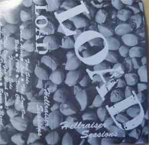 Load - Hellraiser Sessions
