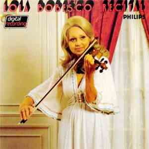 Lola Bobescu - Recital