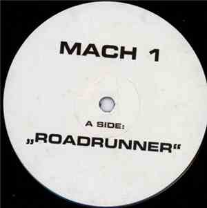 Mach 1 - Roadrunner