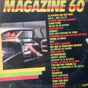 Magazine 60 - Magazine 60