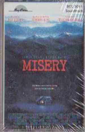 Marc Shaiman - Misery (Original Motion Picture Soundtrack)