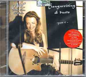 Marie-Claire D'Ubaldo - Songwriting & Duets - Part 1 -