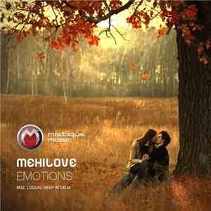 meHiLove - Emotions