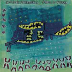 Mekanik Kommando - Snake Is Queen