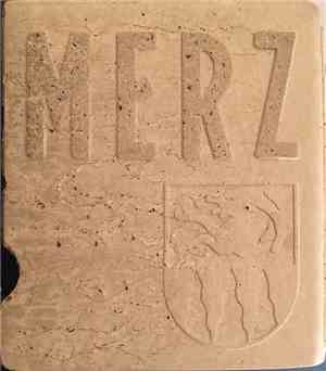 Merz - Thinking Like A Mountain