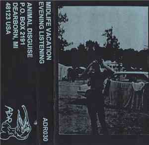 Midlife Vacation - Evening Listening