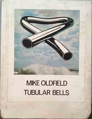 Mike Oldfield - Tubular Bells