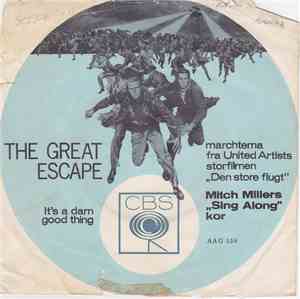 Mitch Miller - The Great Escape March