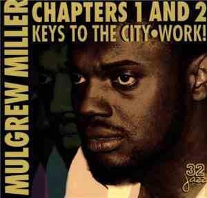 Mulgrew Miller - Chapters 1 & 2