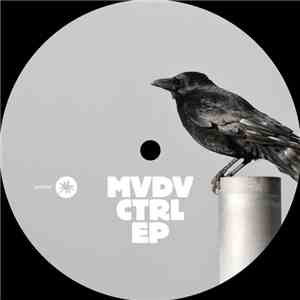 MVDV - CTRL EP