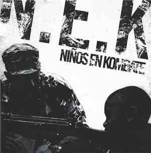 N.E.K - Niños En Kombate