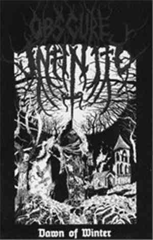 Obscure Infinity - Dawn Of Winter