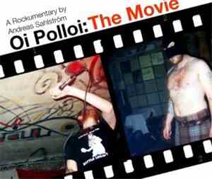 Oi Polloi - The Movie