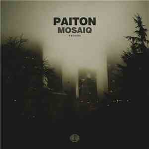 Paiton - Mosaiq