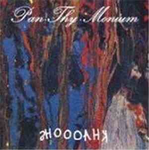 Pan.Thy.Monium - Khaooohs