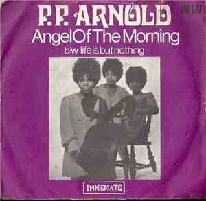 P.P. Arnold - Angel Of The Morning