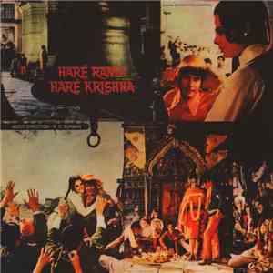 R. D. Burman - Haré Rama Haré Krishna