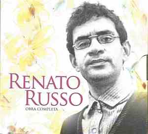 Renato Russo - Obra Completa