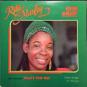 Rita Marley - One Draw