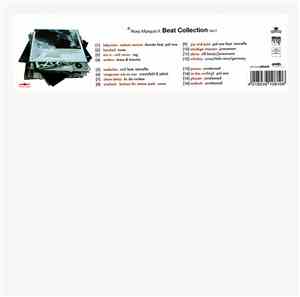 Roey Marquis II. - Beat Collection Vol.2