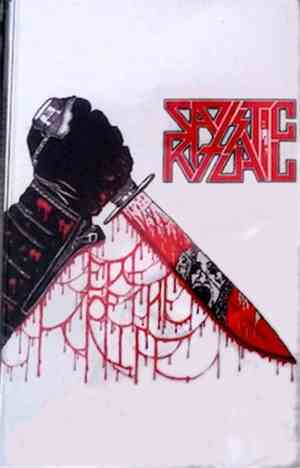 Sadistic Ritual - Edge Of The Knife