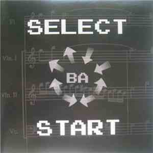 Select Start - BA