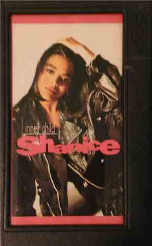 Shanice - Inner Child