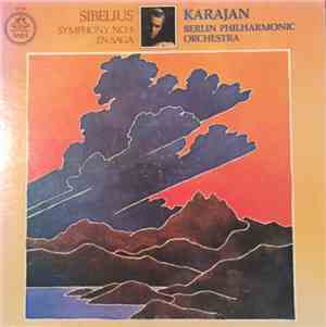 Sibelius / Karajan - Berlin Philharmonic Orchestra - Symphony No. 5 / En Saga