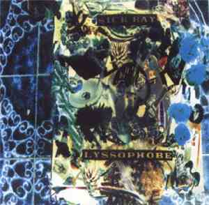 Sick Bay - Lyssophobe