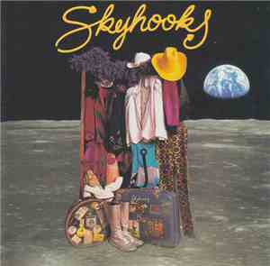 Skyhooks - The Collection