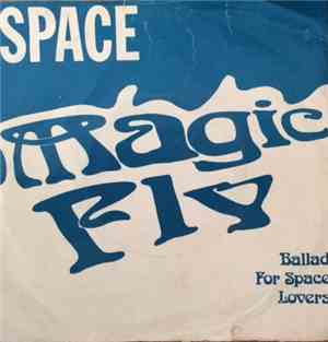 Space - Magic Fly