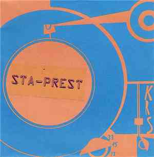 Sta-Prest - Formfitting / Diffy Peeps