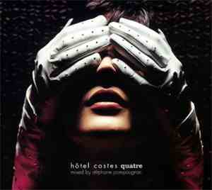Stéphane Pompougnac - Hôtel Costes Quatre
